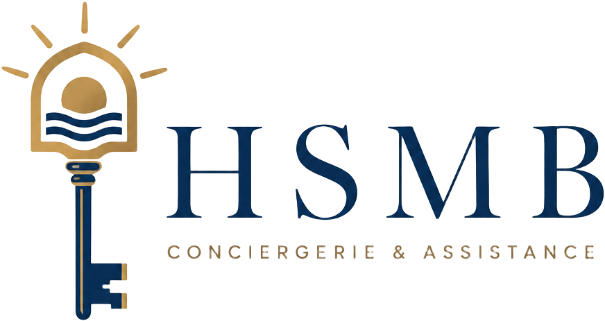 HSMB Conciergerie & Assistance